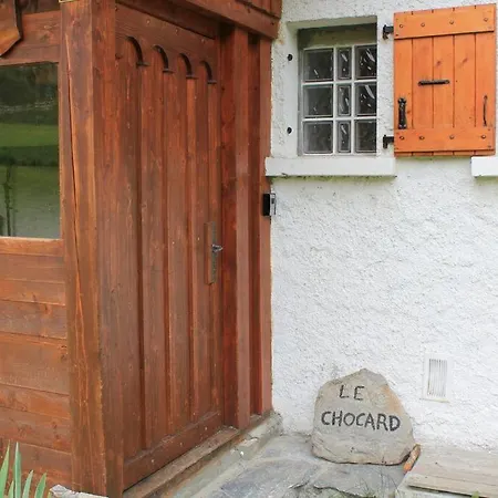 Chalet Chocard