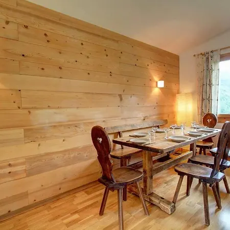 シャレー Chalet Chocard