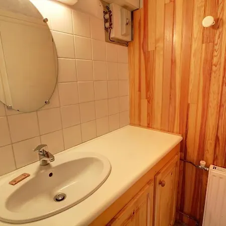 Chalet Chocard シャレー