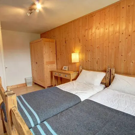 シャレー Chalet Chocard シャモニー