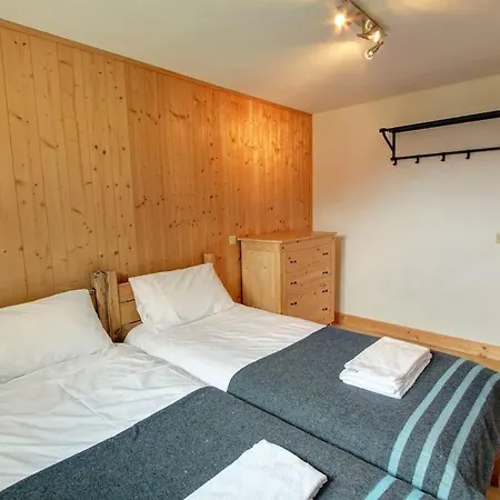 シャレー Chalet Chocard *